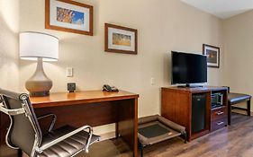 Comfort Suites Fernley