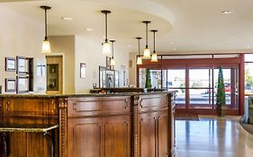 Comfort Suites Fernley